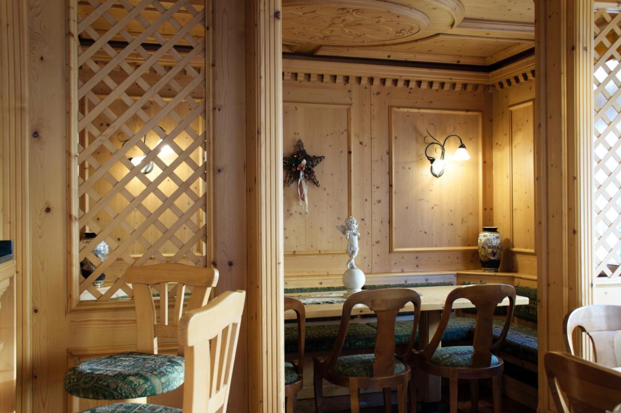 Hotel Belfiore Monclassico Esterno foto