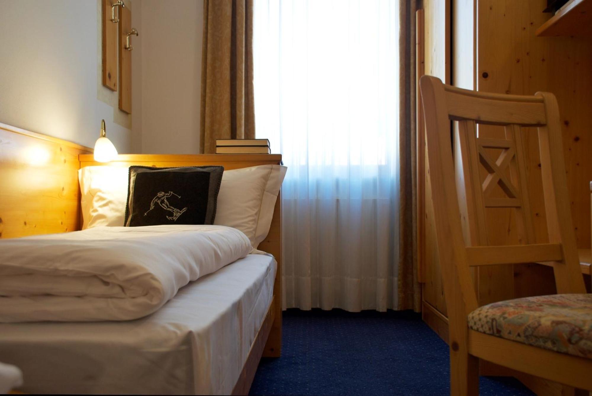 Hotel Belfiore Monclassico Esterno foto