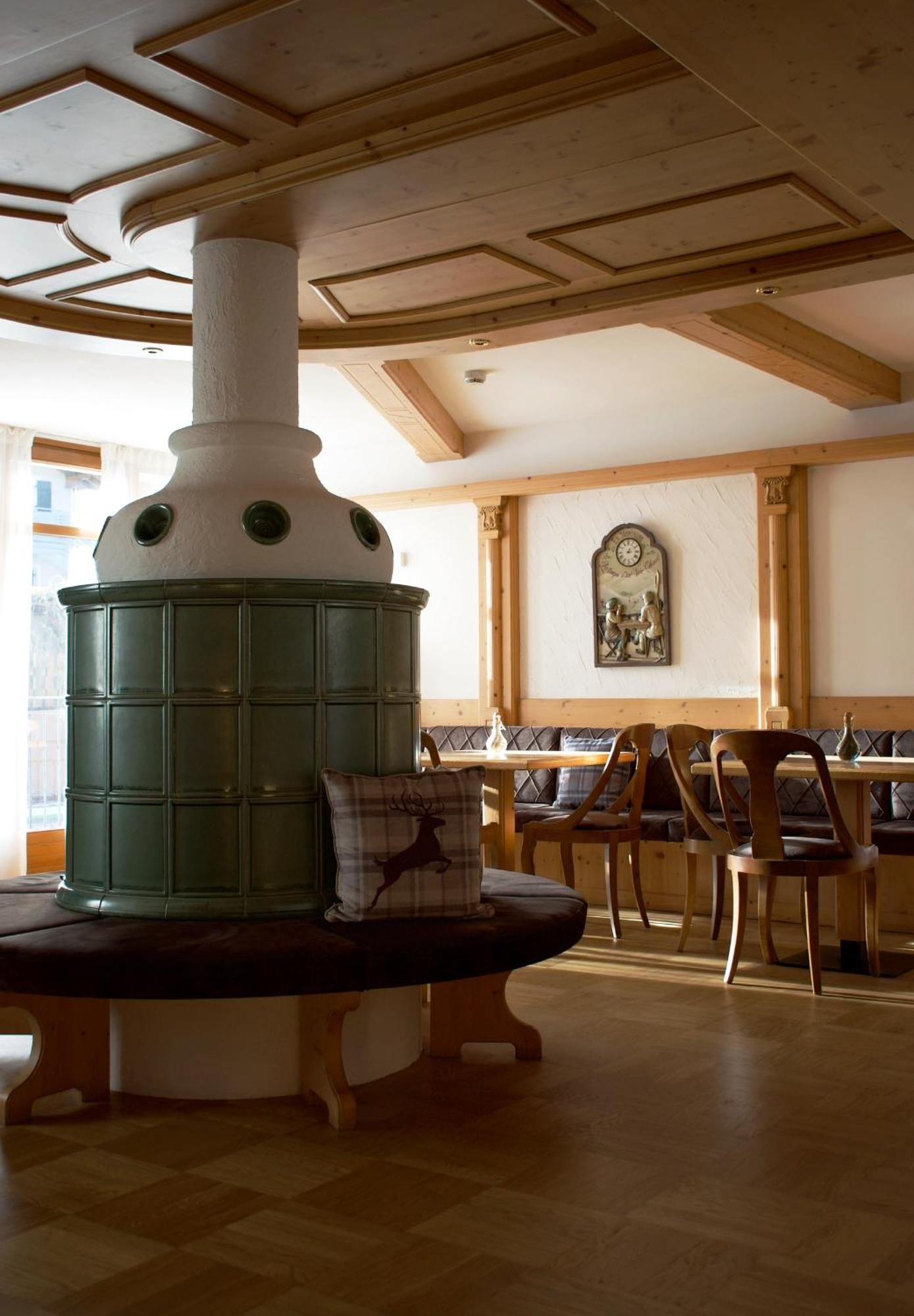 Hotel Belfiore Monclassico Esterno foto